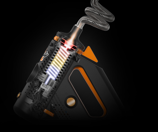 protección de vaporizador Plenty
